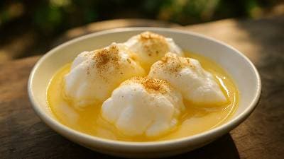 Farófias Delicadas da Maria